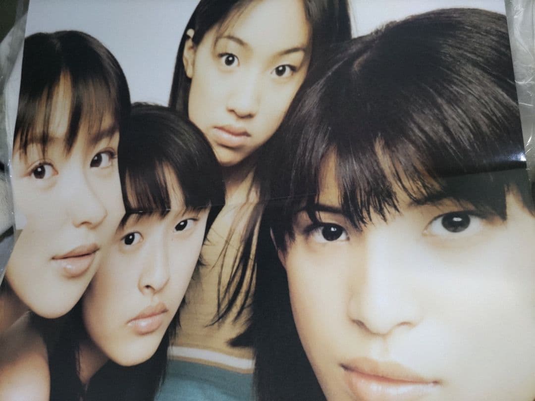 SPEED 販促ポスター10枚セット