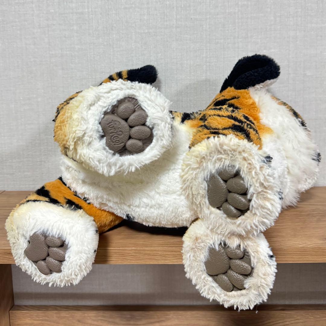 ファーリアル 電動ぬいぐるみ 2種類セット（まとめ売り）