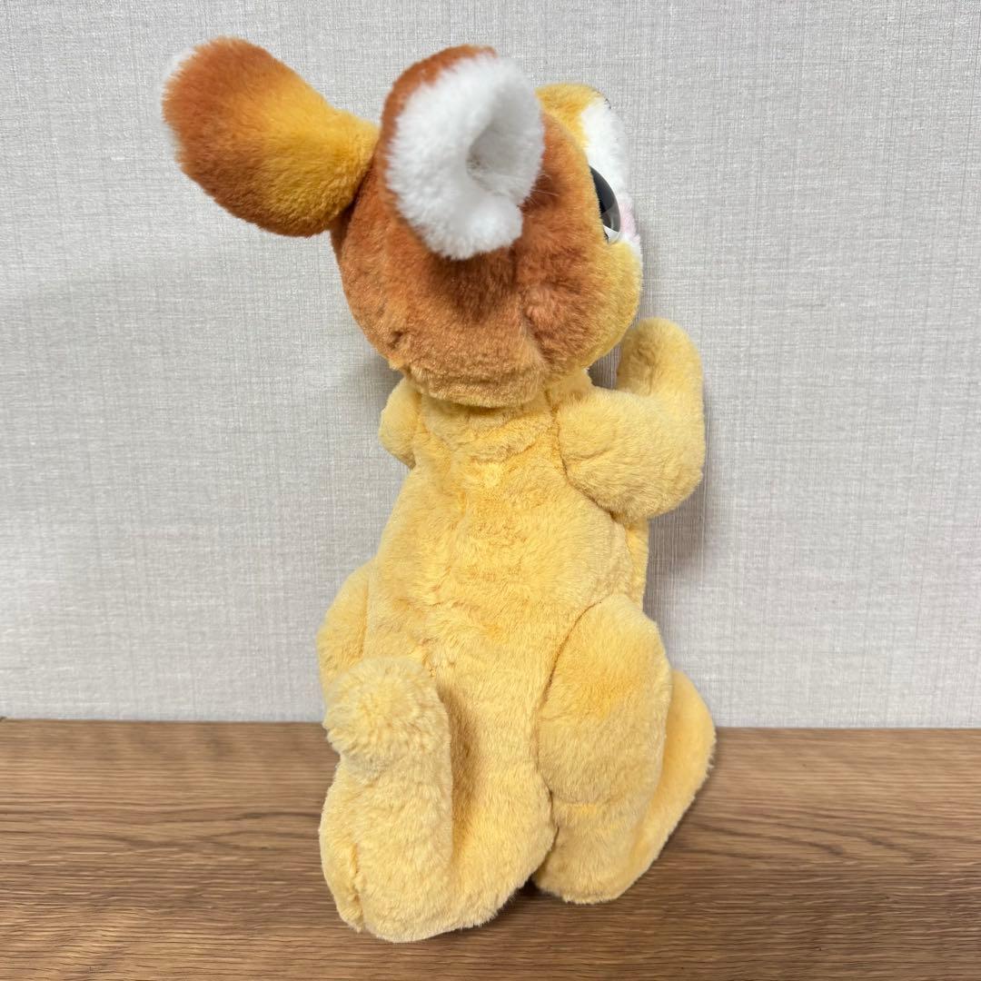 ファーリアル 電動ぬいぐるみ 2種類セット（まとめ売り）