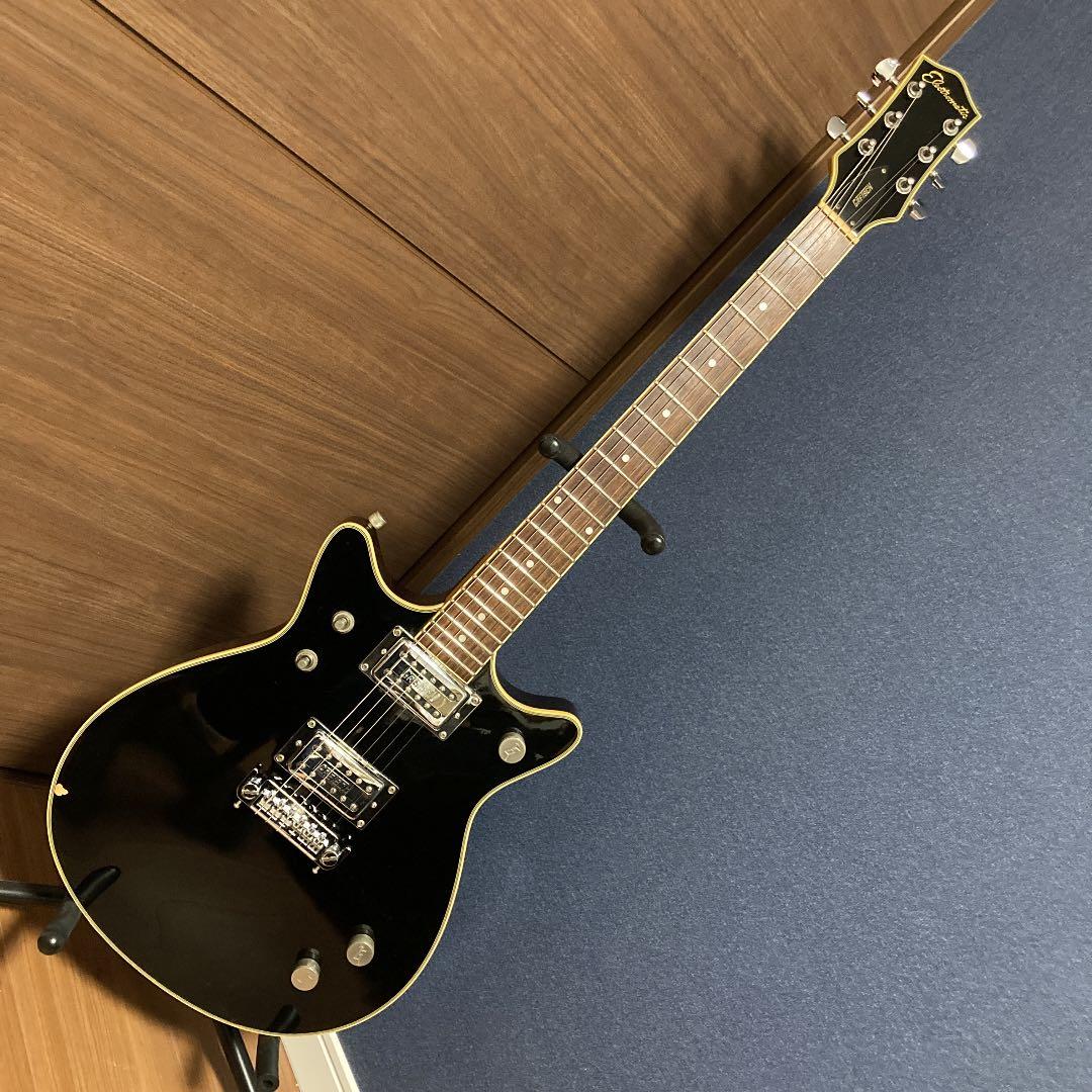 Gretsch G2921 グレッチ エレクトロマチック ダブルジェット - メルカリ