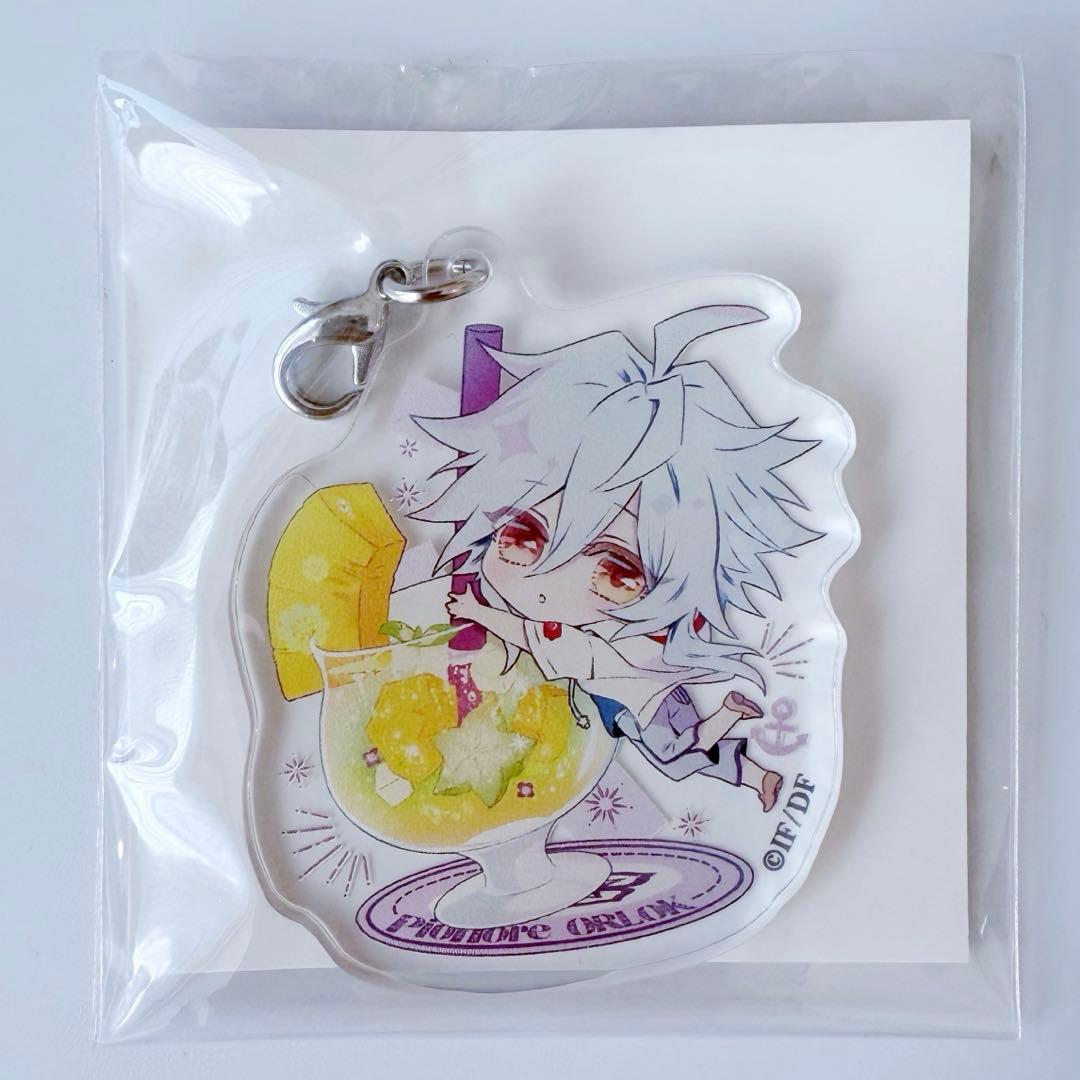 夏の市 ピオフィ オルロック チャーム - メルカリ