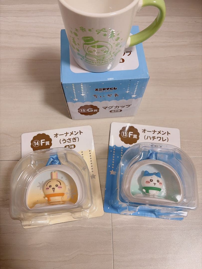 ちいかわグッズ♡在庫処分セット