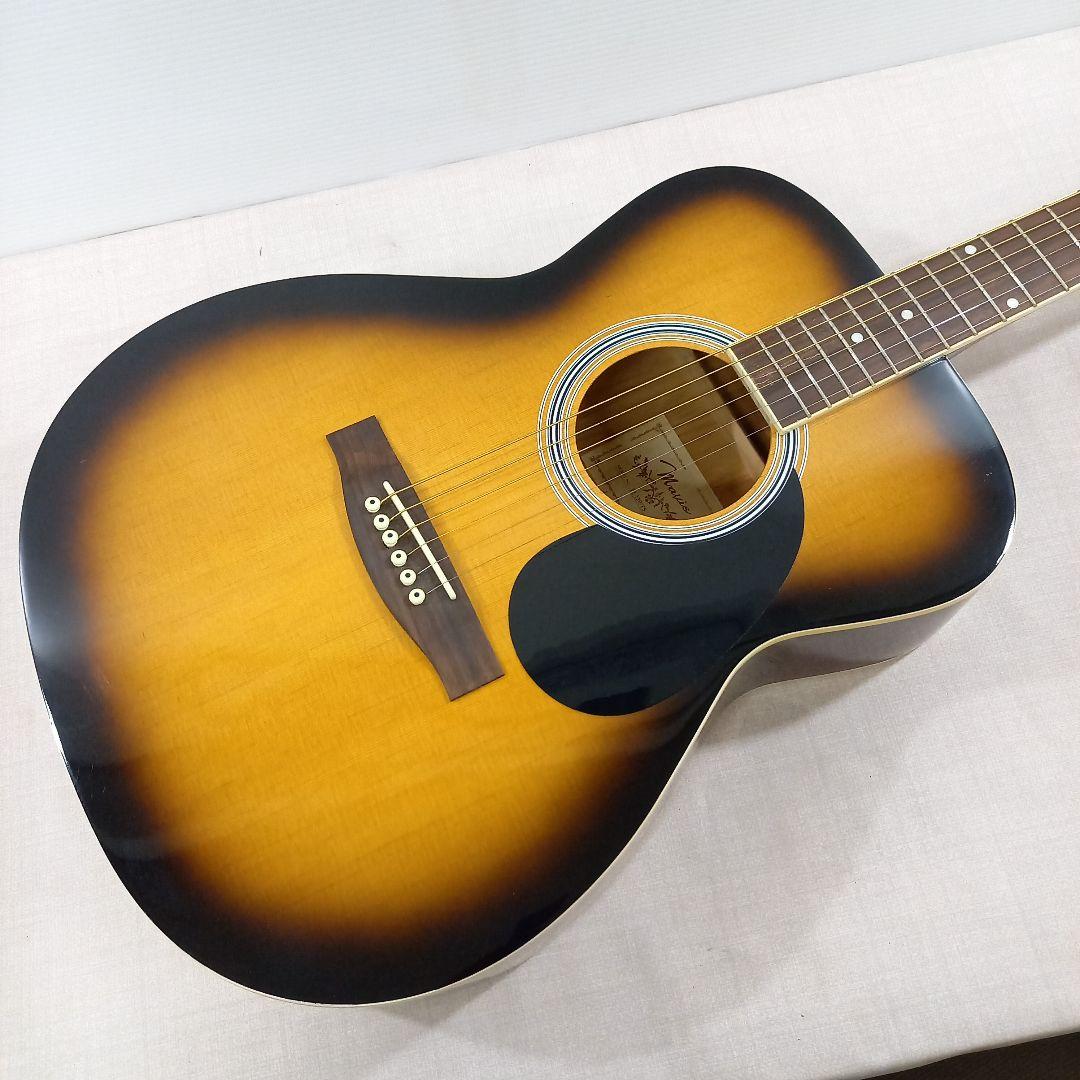 正規 品ホビー・楽器・アート - 美品◎Mavis アコースティックギター
