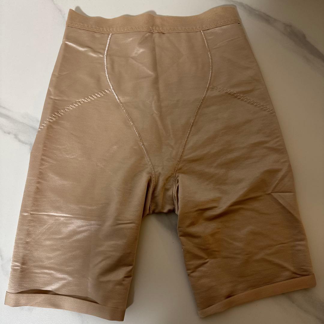 THE TREAT DRESSING ブラトップとショーツセット