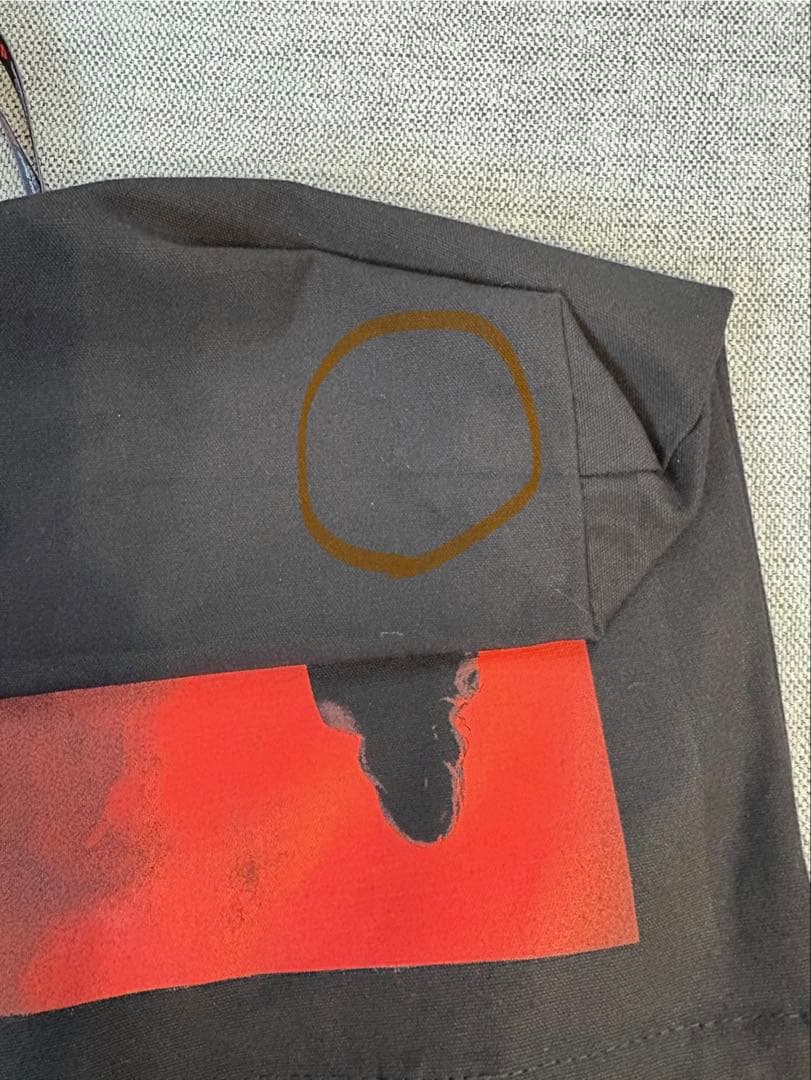 【希少品✨】カイリー・ミノーグ VIPトートバッグ、ピンバッチ、ストラップ