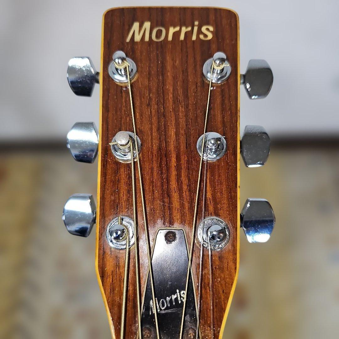 モーリスE-40エレアコヴィンテージ ソフトケース付き - メルカリ