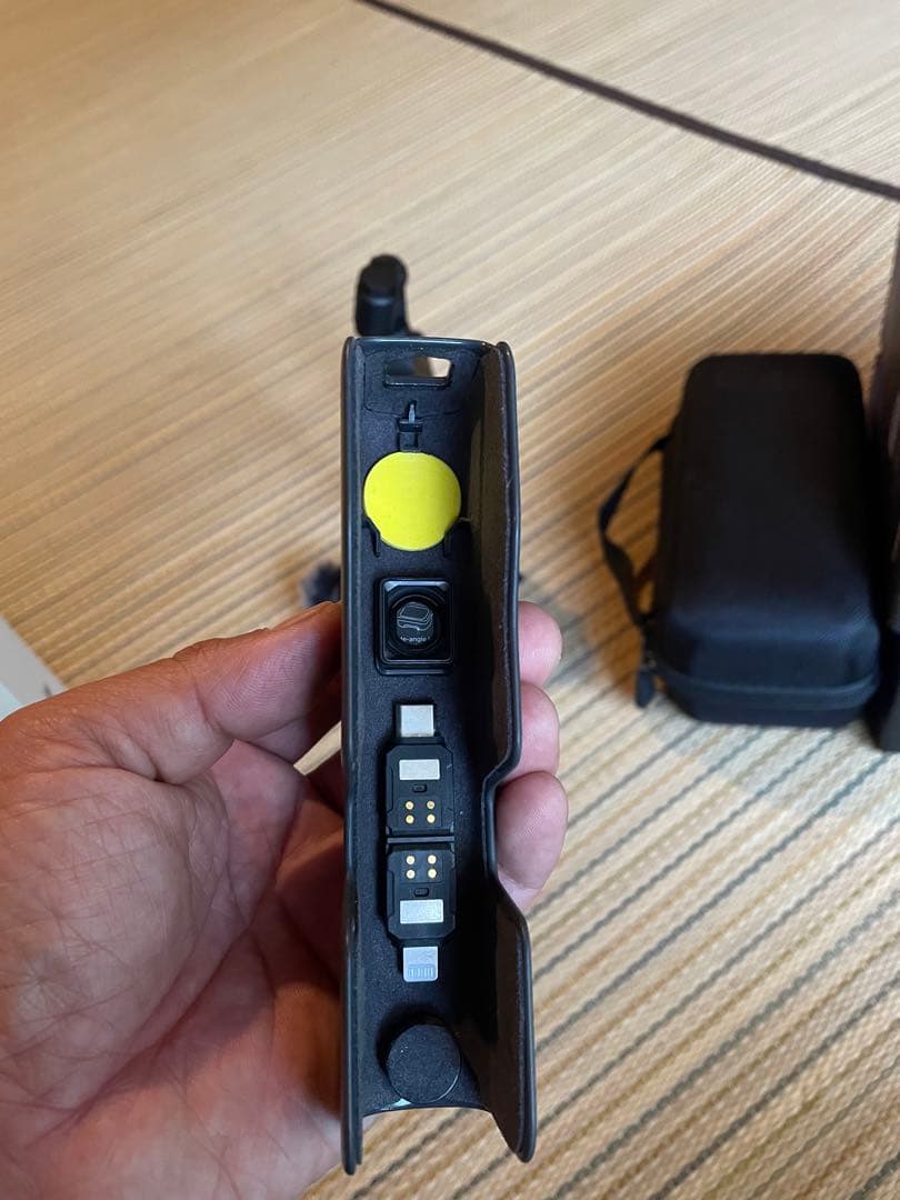 再値下げしました！ほぼ未使用令和5年9月DJI Pocket 2 クリエイター