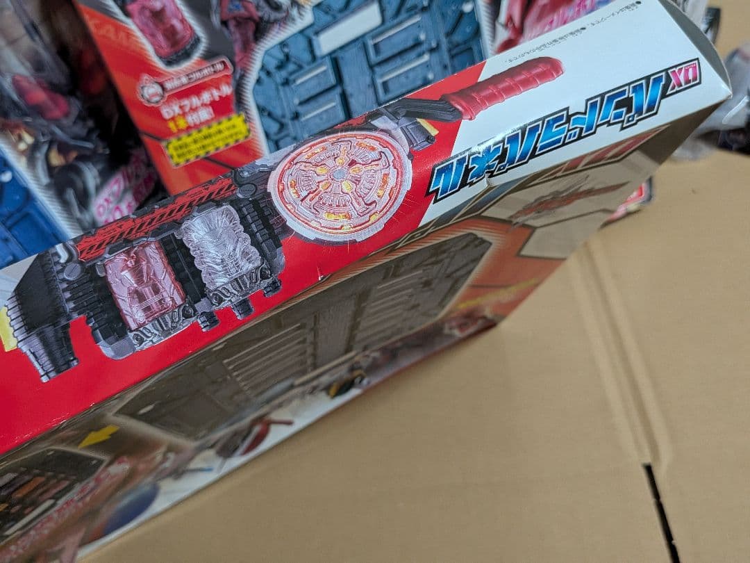 仮面ライダー ビルド まとめ売り セット 変身ベルト