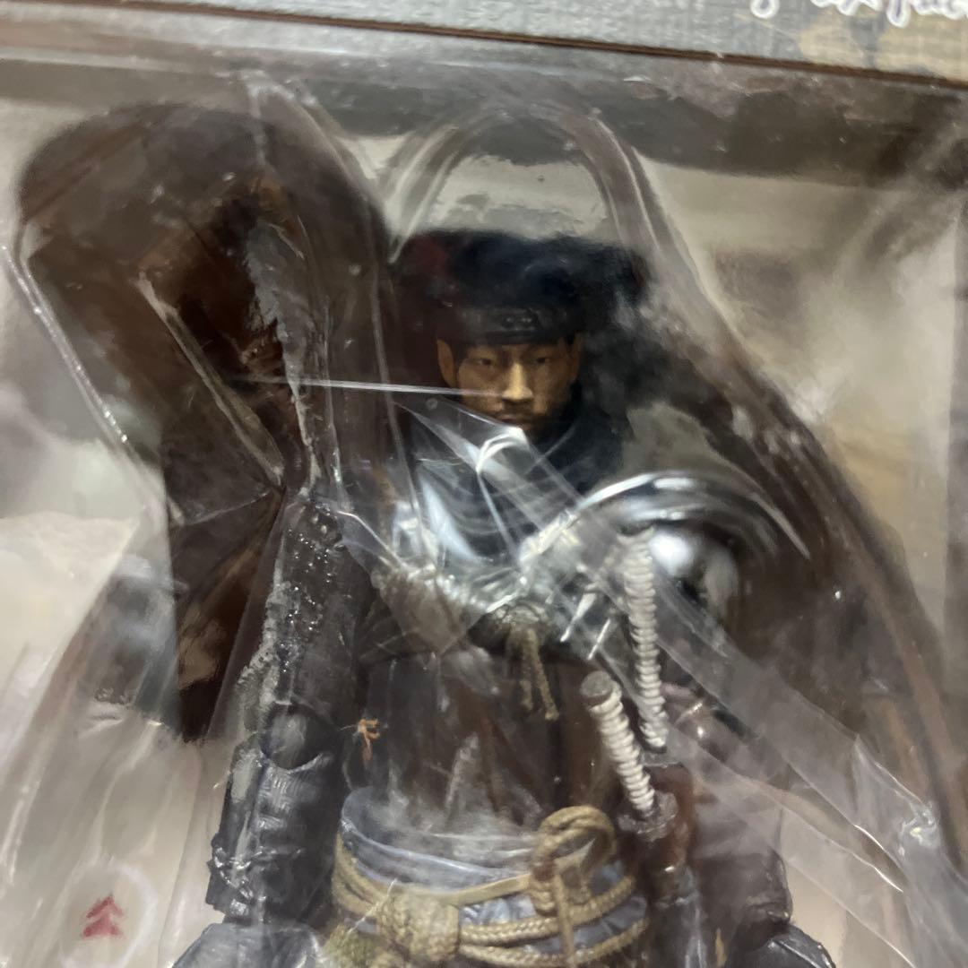 figma 境仁　新品未開封