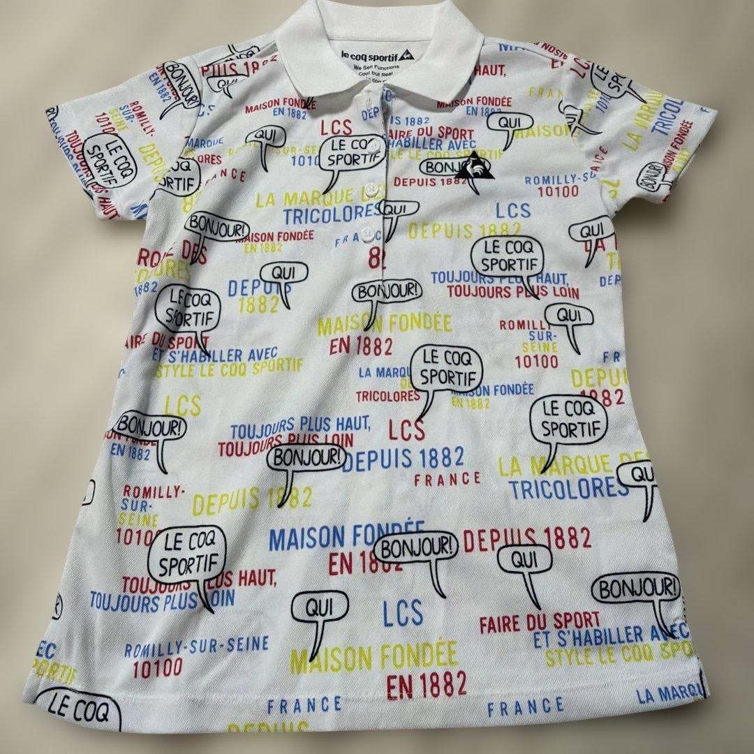 FILA アンパスィ　ルコック　などゴルフウェア8点以上セット