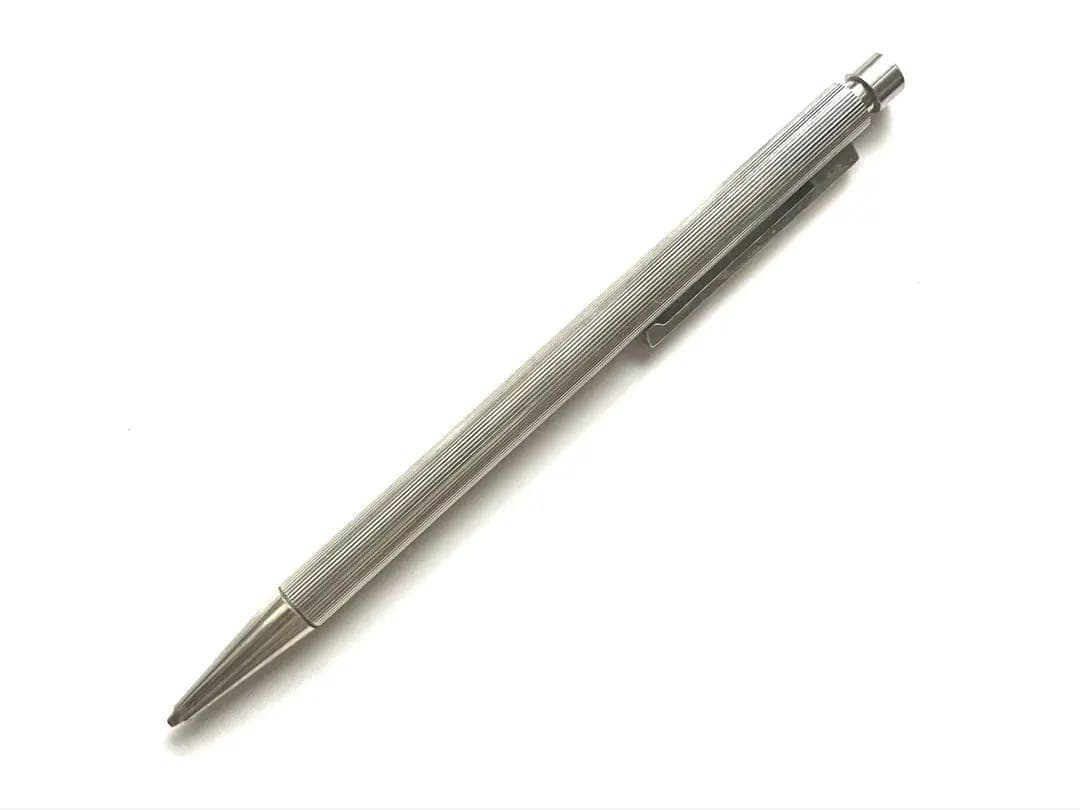LAMY cp1 スターリングシルバー LAMY CP1 プラチナコート 925
