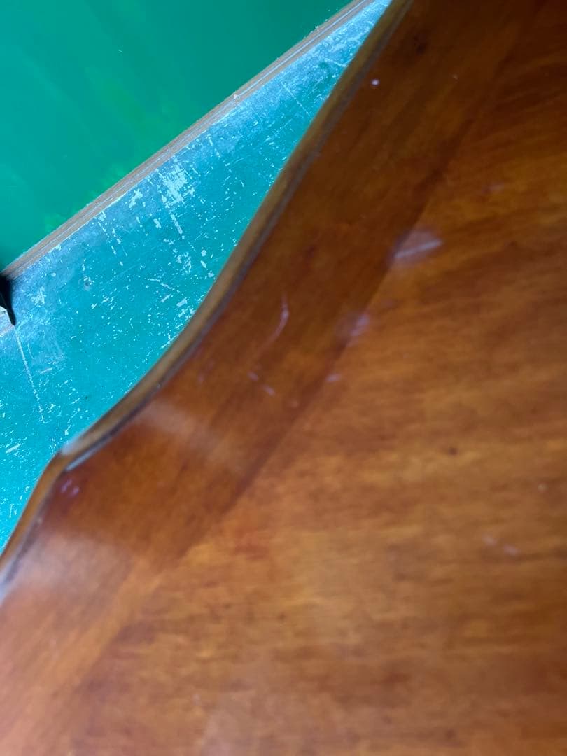 イタリア ダイニングテーブル アンティーク　　猫脚 インテリア ビンテージ