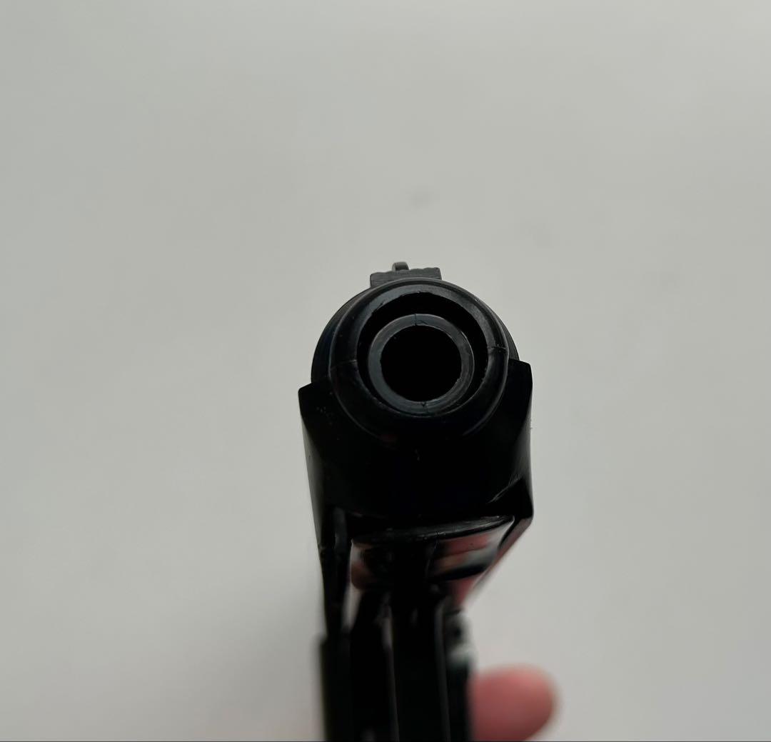 小茂田商店　コモダ　 ワルサーPPKモデルガン