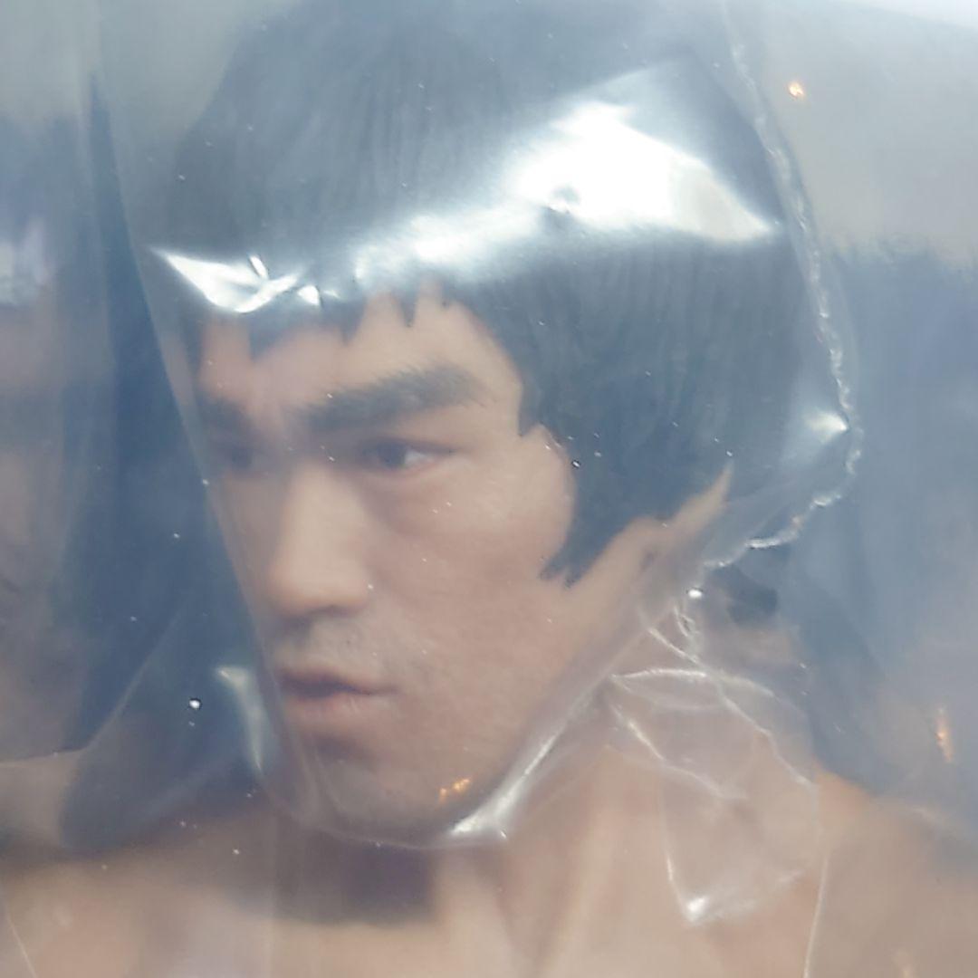 ノーツ/NAUTS★新品正規品ブルース・リー フィギュアNo.2★送料無料