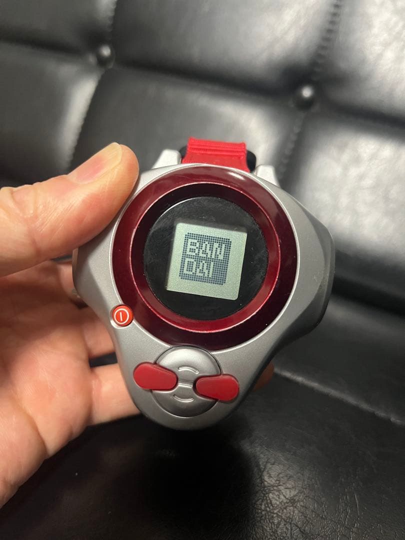 ディーアーク VERSION 1 デジモン