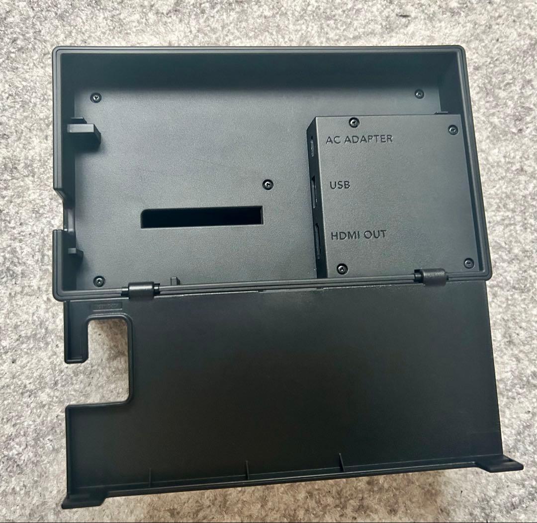 Nintendo Switch ネオンブルー/ネオンレッド 本体とソフト