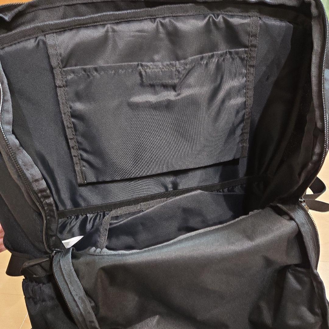 FC今治 ASICS FC IMABARI スポーツバックパック 約40L正規 品