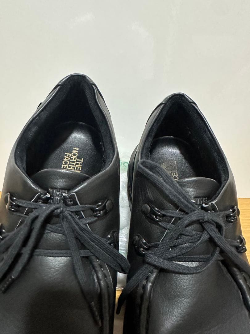 ザノースフェイス ディケード モカシン GORE-TEX