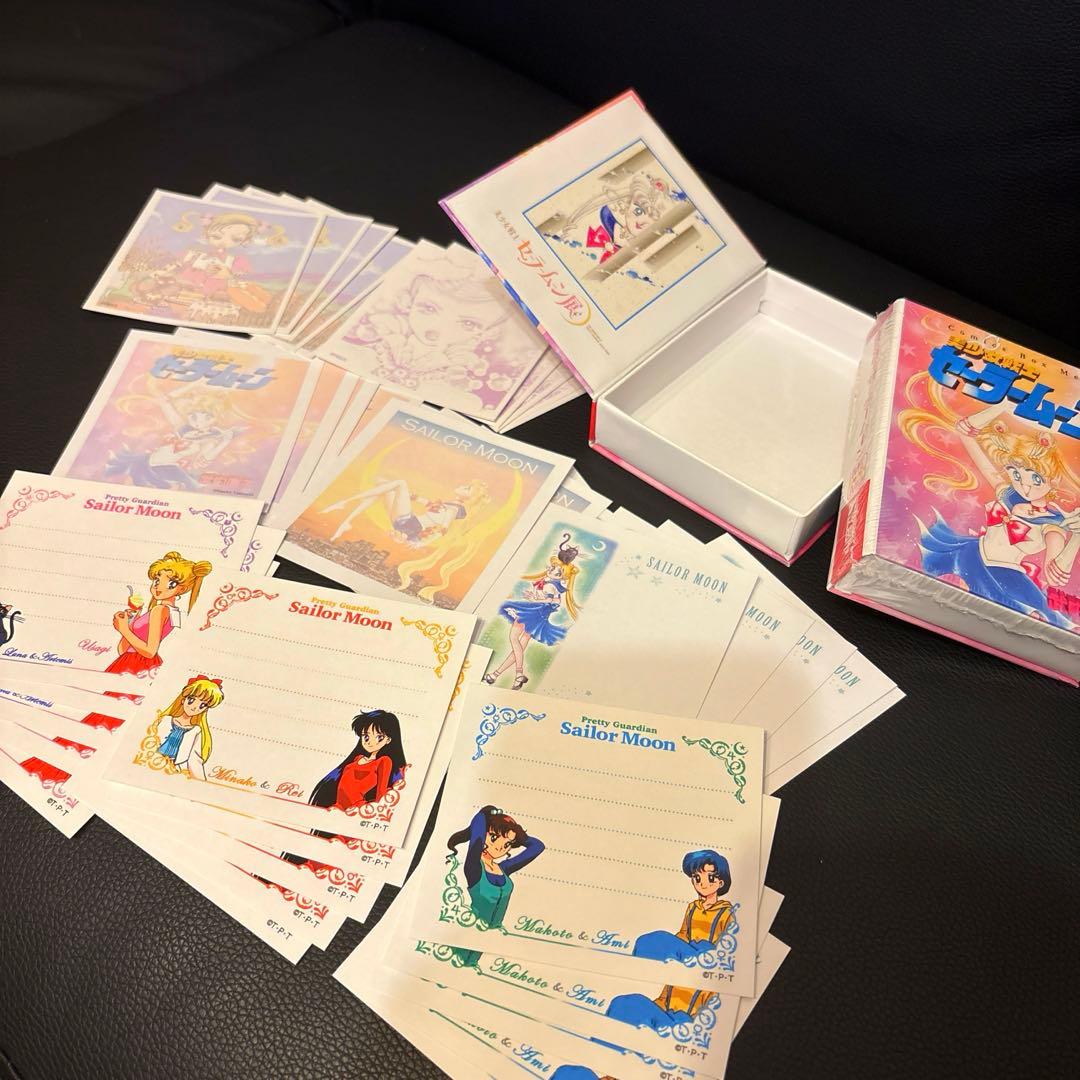 セーラームーン展 グッズまとめ売り - メルカリ