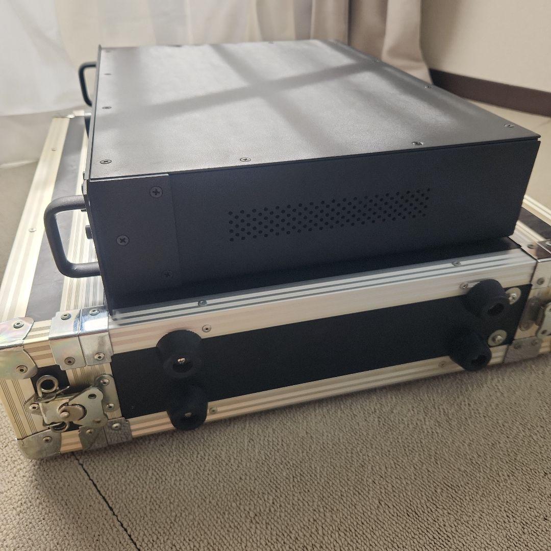 FRACTAL AUDIO SYSTEMS Axe-FxⅡ Fx2 XL+