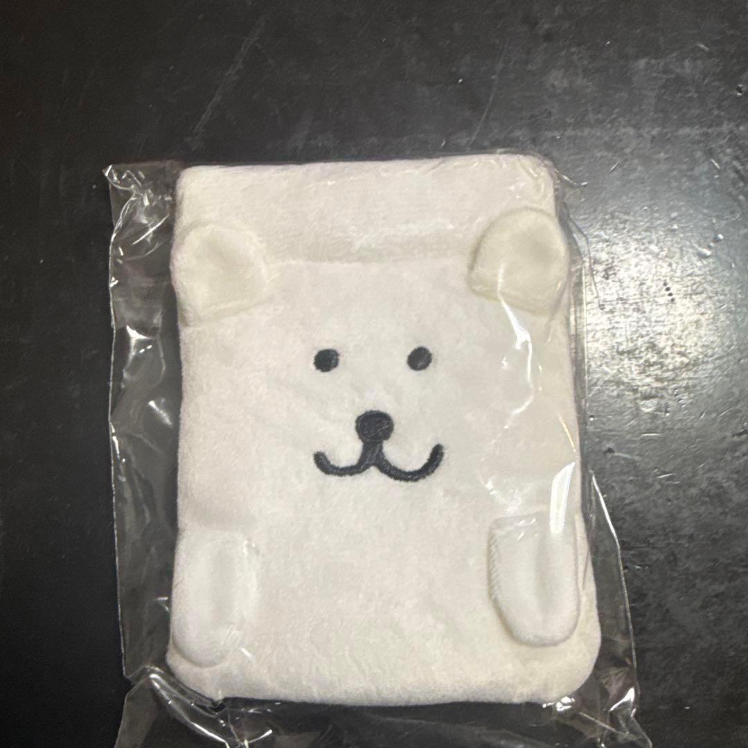 自分ツッコミくま　ハッピーバック2021 未開封　新品　(検　ちいかわ