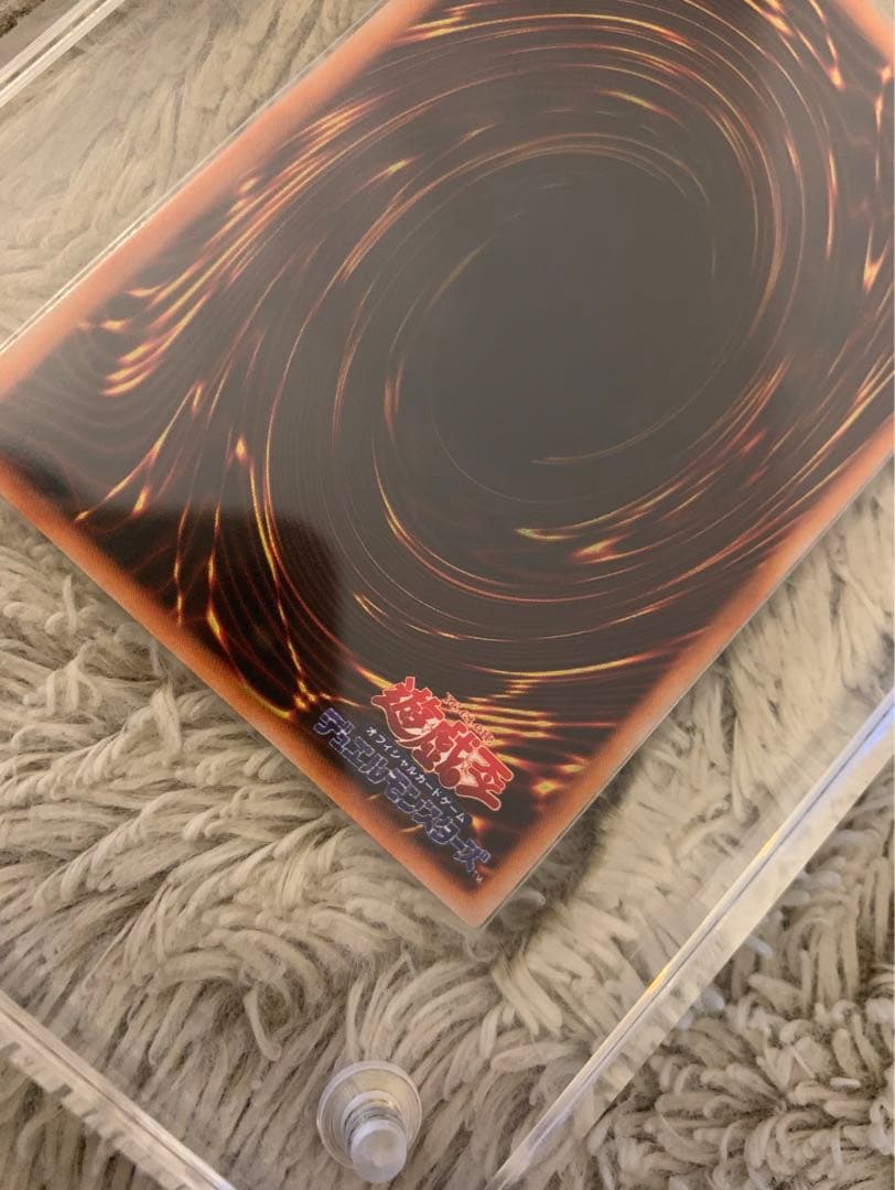 No.1202 遊戯王 美品 初期 ハーピィレディ三姉妹 シークレットレア