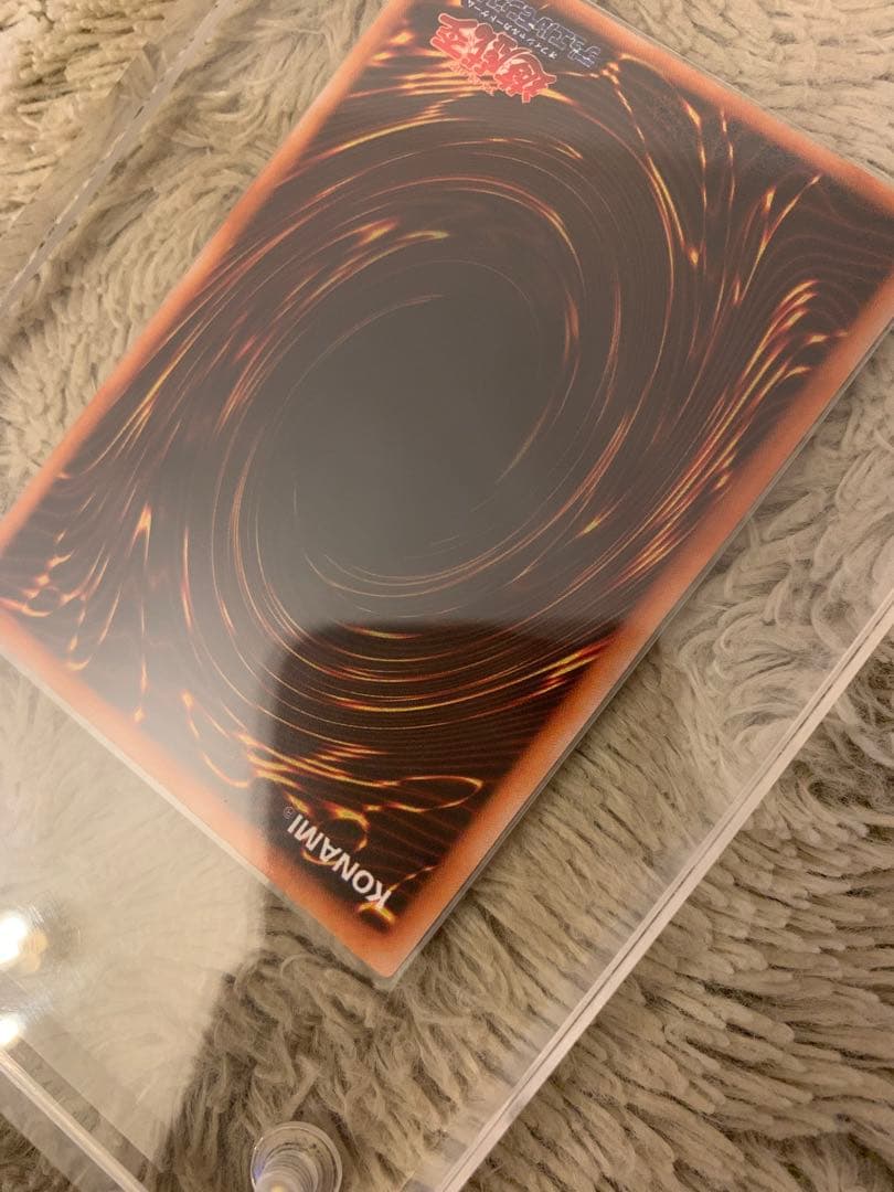 No.1202 遊戯王 美品 初期 ハーピィレディ三姉妹 シークレットレア