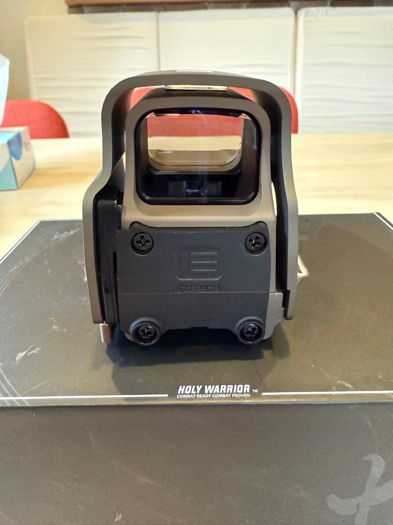 Holy Warrior EoTechタイプ EXPS3-0 ダットサイト