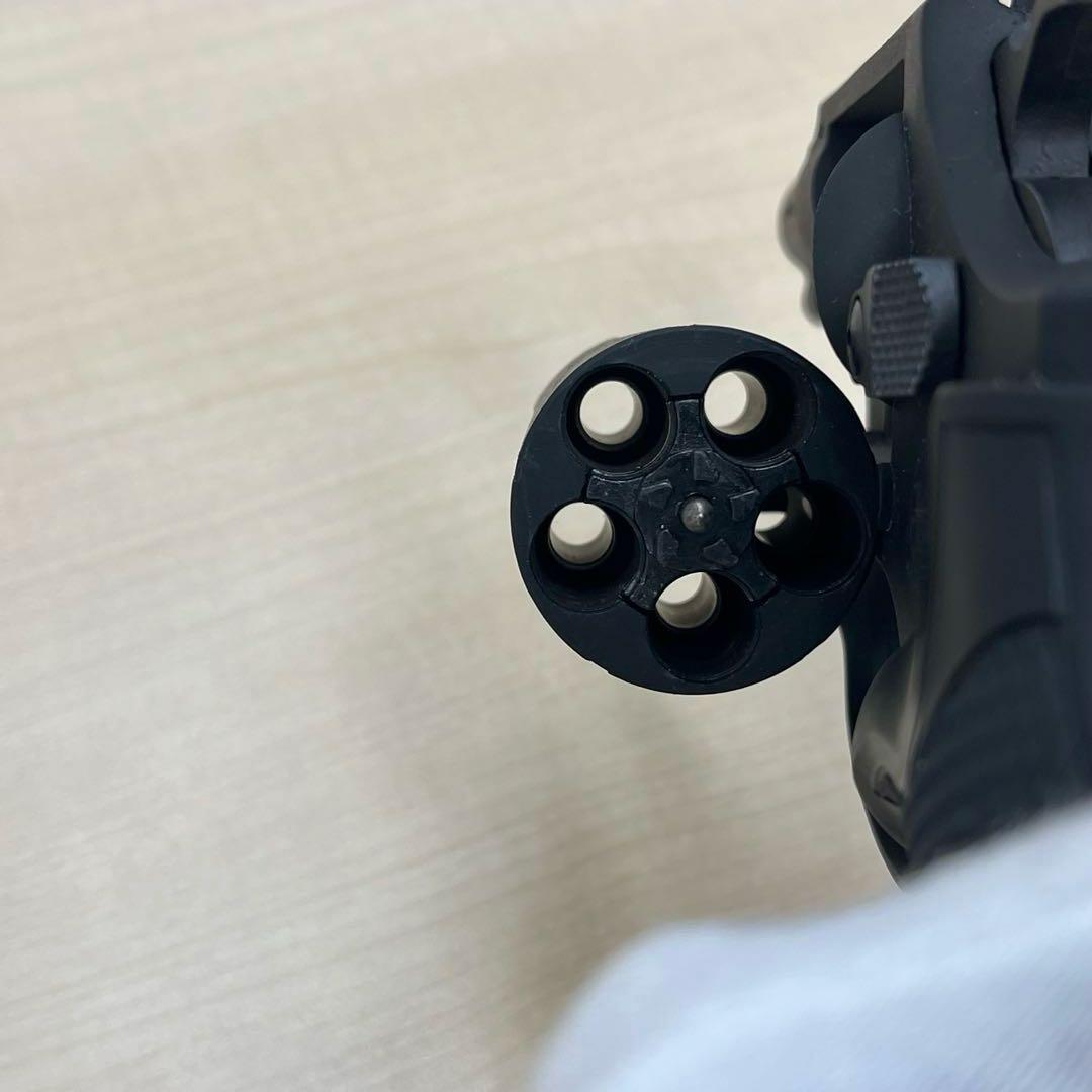 ⭐️MARUSHIN マルシン S&W M36 CHIEF'S SPECIAL