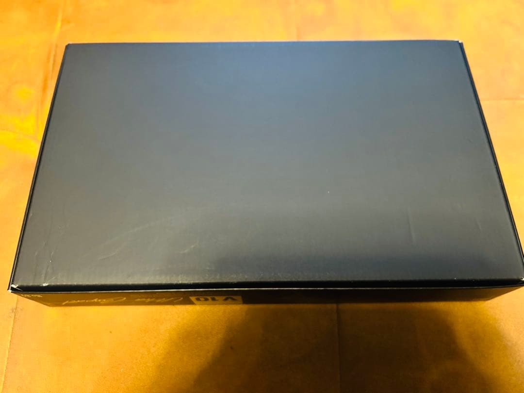 ノ*オ様 V10 Ultra Compact ガスブローバック　新品・未発射　東