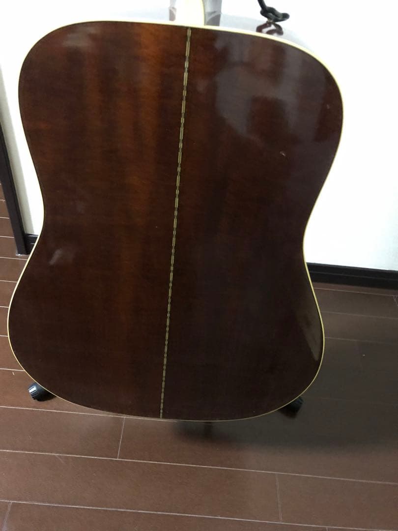 YAMAHA アコースティックギター FG200D YAMAHA FG-200D