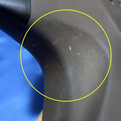 【アウトレット】フォーカリンクトリプルオカリナ シグネチャーBC管ナチュラル