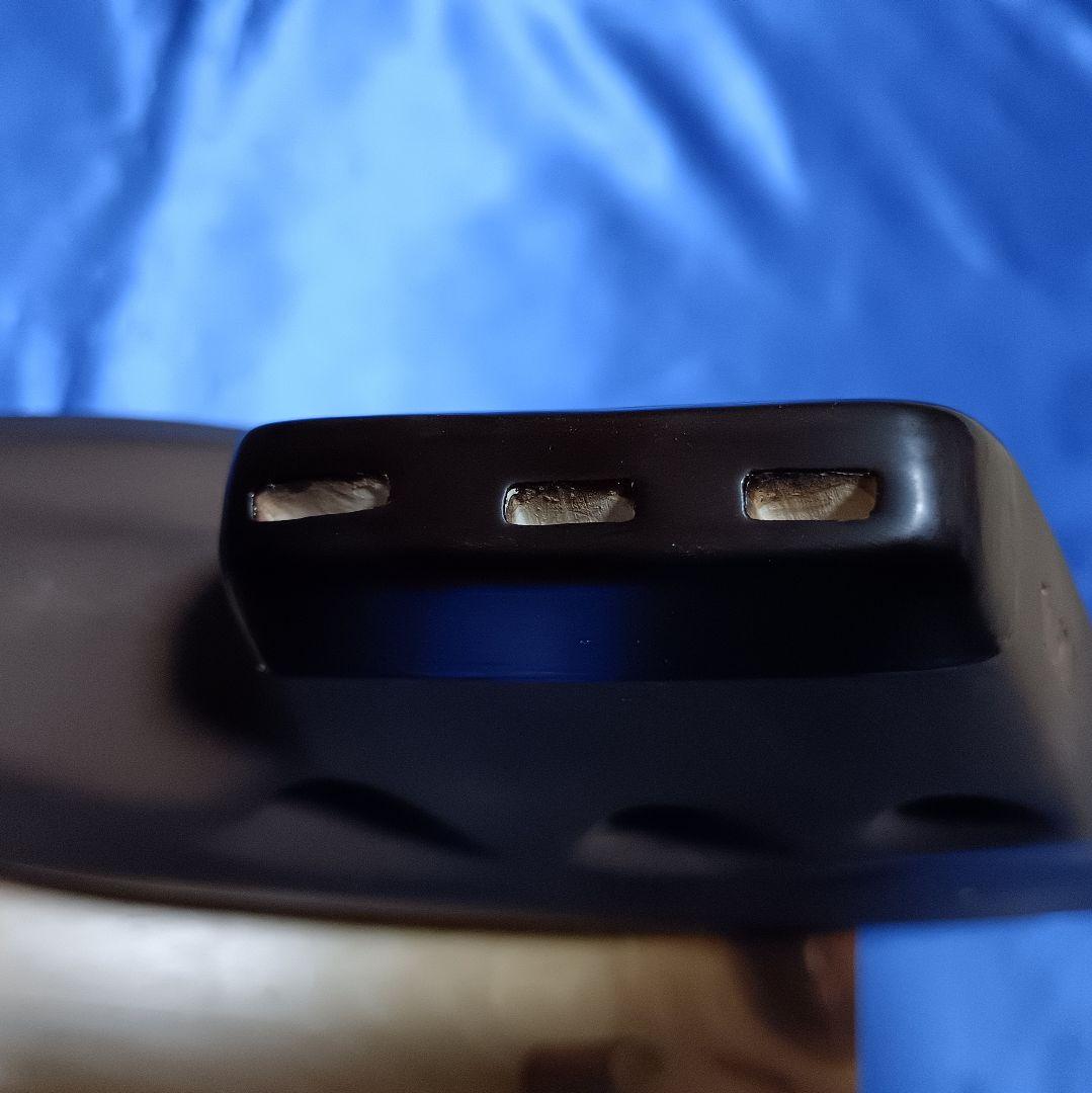 【アウトレット】フォーカリンクトリプルオカリナ シグネチャーBC管ナチュラル