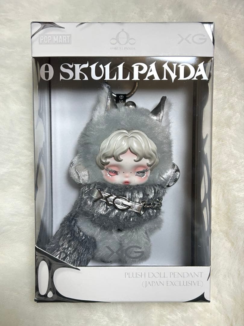 ヴァンパイア騎士】アクリルスタンド 原画展 収納ボックス メロン