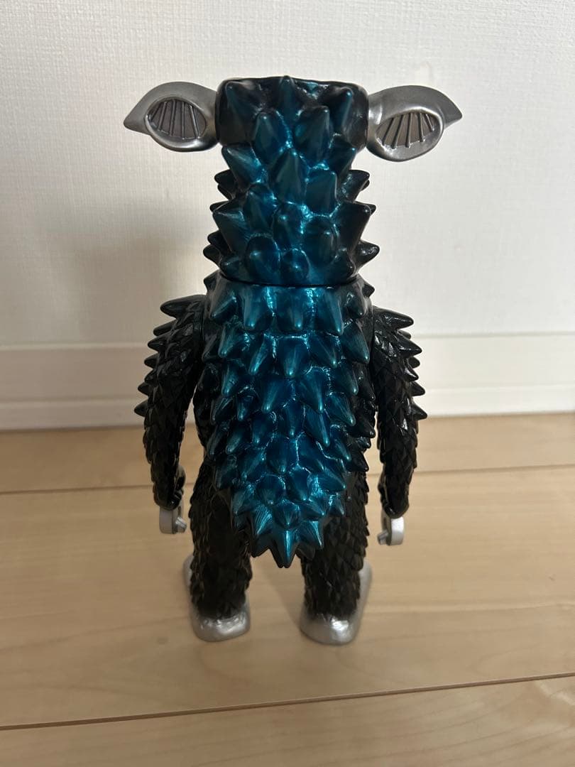 最終値下げ】怪獣郷 ギャンゴ やまなや ソフビ ウルトラマン - 特撮お