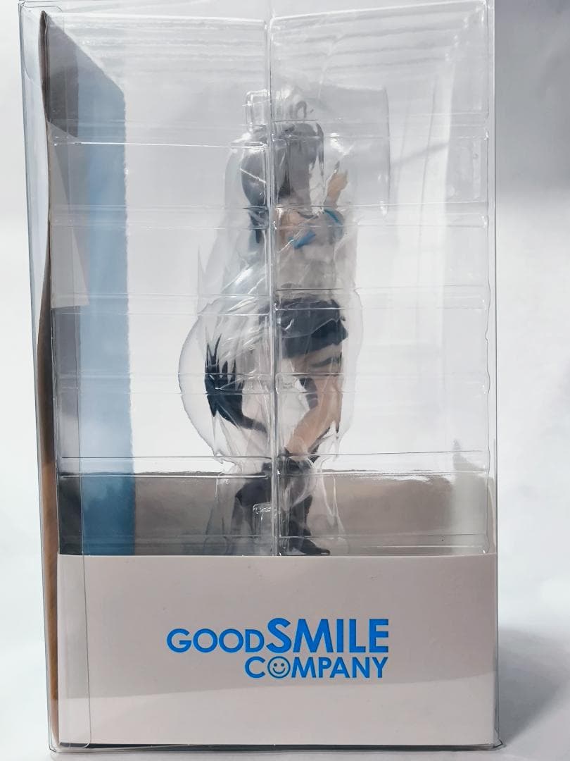 【新品未開封】POP UP PARADE ホロライブプロダクション 白上フブキ