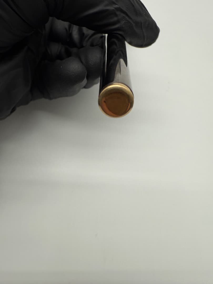 d*7様 万年筆　モンブラン　MONTBLANC ペン先14k