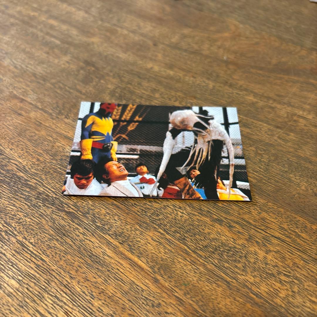 2003年カルビー 仮面ライダーチップス カード4枚セット - メルカリ