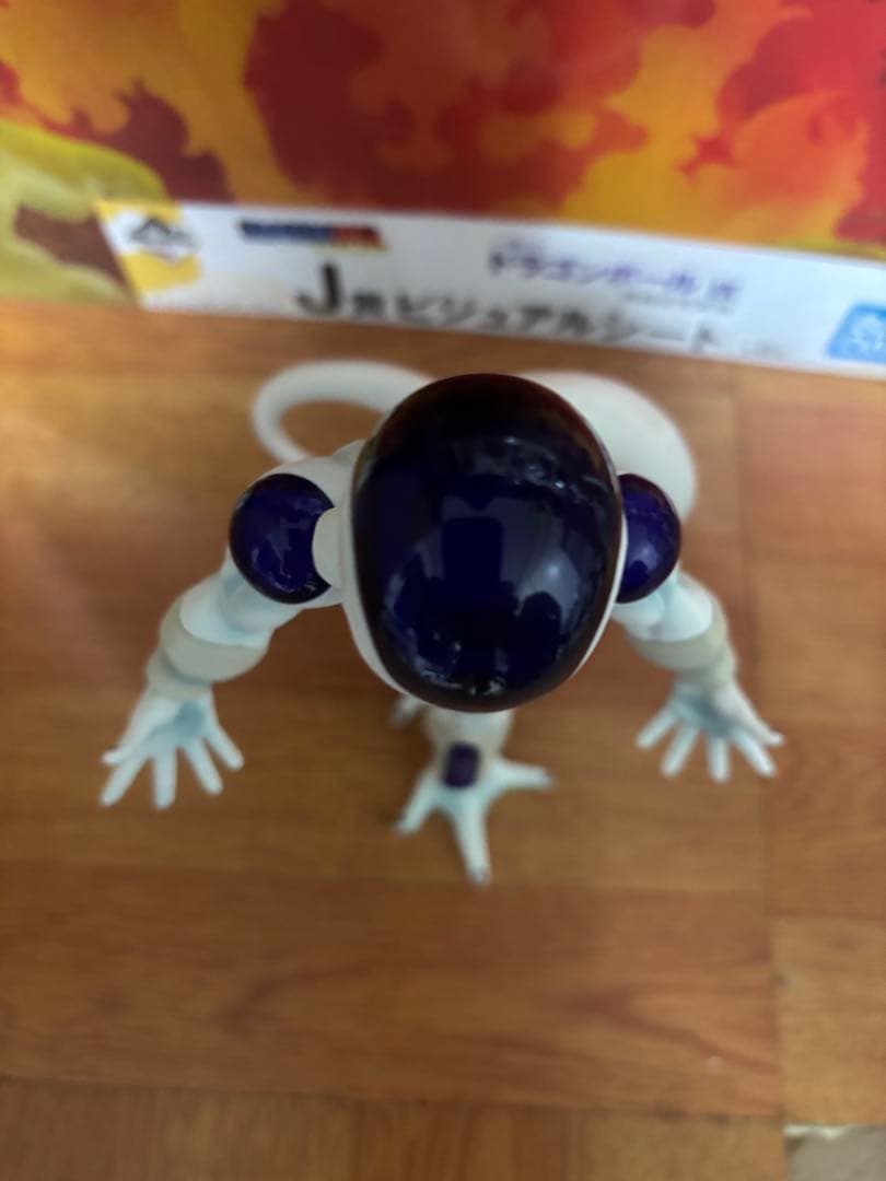 MSP フリーザ　フィギュア