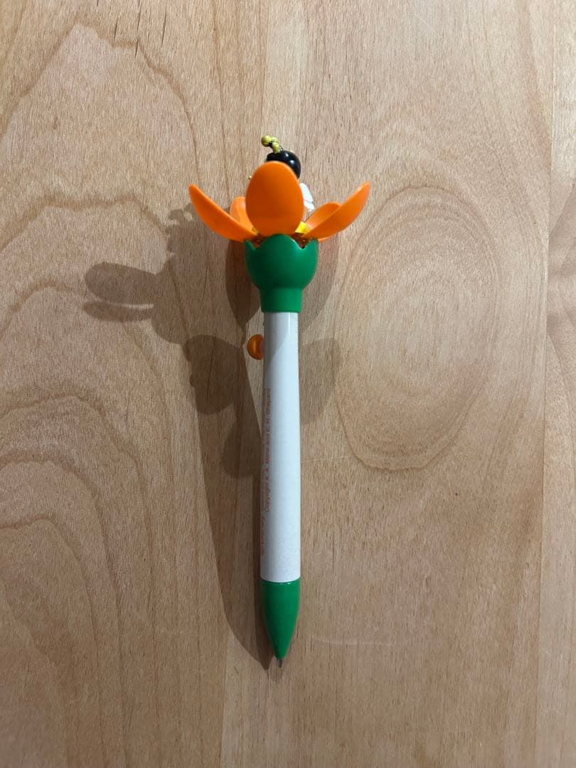 くまのプーさん ミツバチ ボールペン 筆記用具
