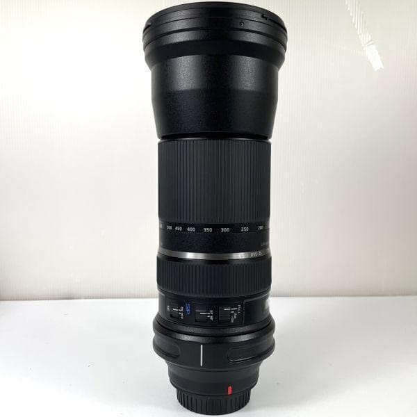 ■極上品■SP 150-600mm F/5-6.3 Di VC USD キヤノン