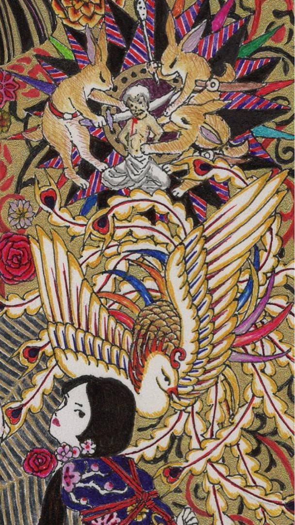 正義ノ味方 Champion of Justice