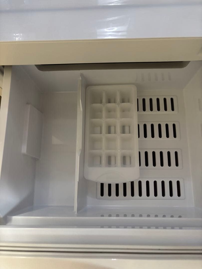 MUJI無印良品 冷蔵庫126L 型番 MJ-R13B 2021年製