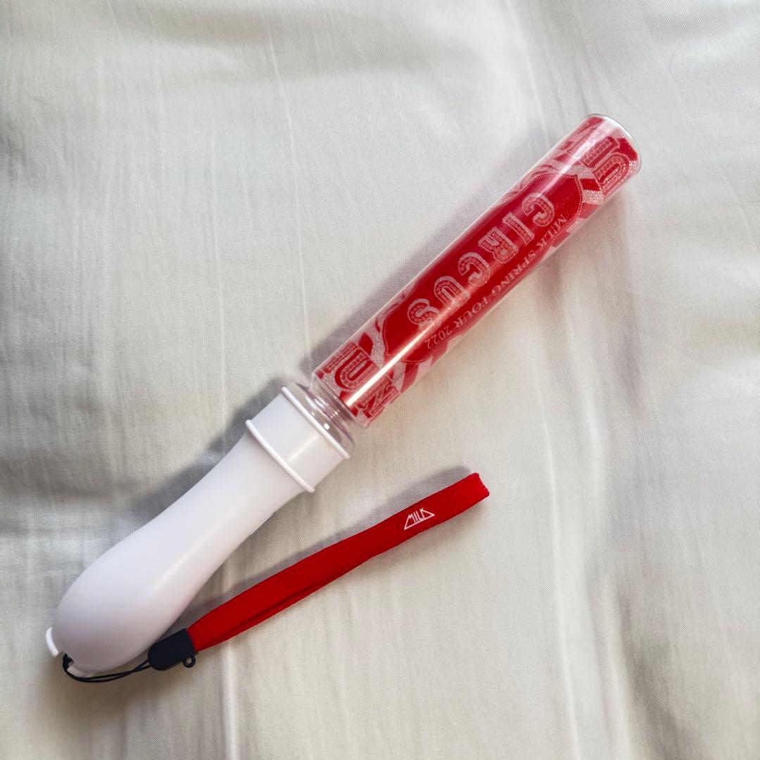 曽野舜太 CIRCUS ペンライト