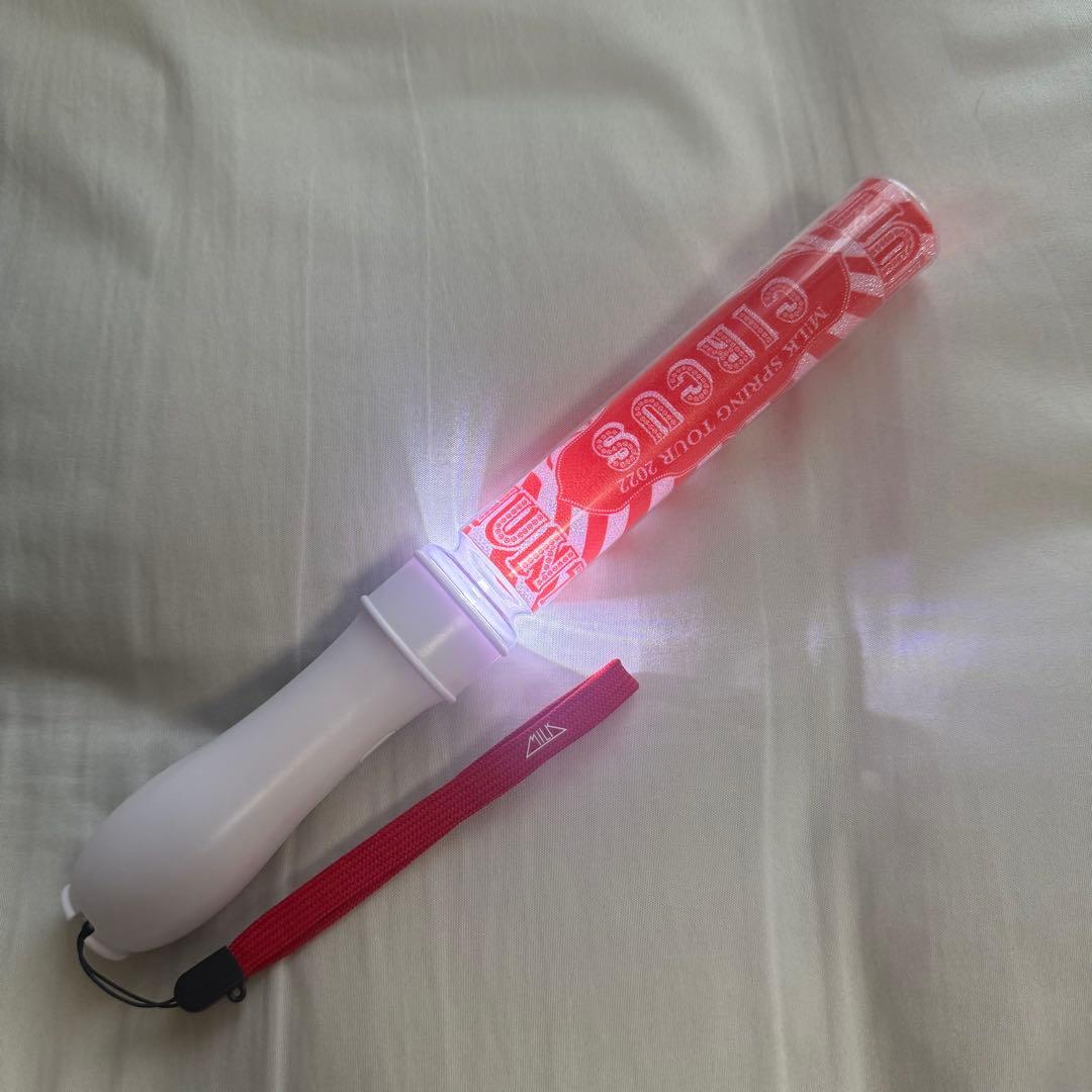 曽野舜太 CIRCUS ペンライト