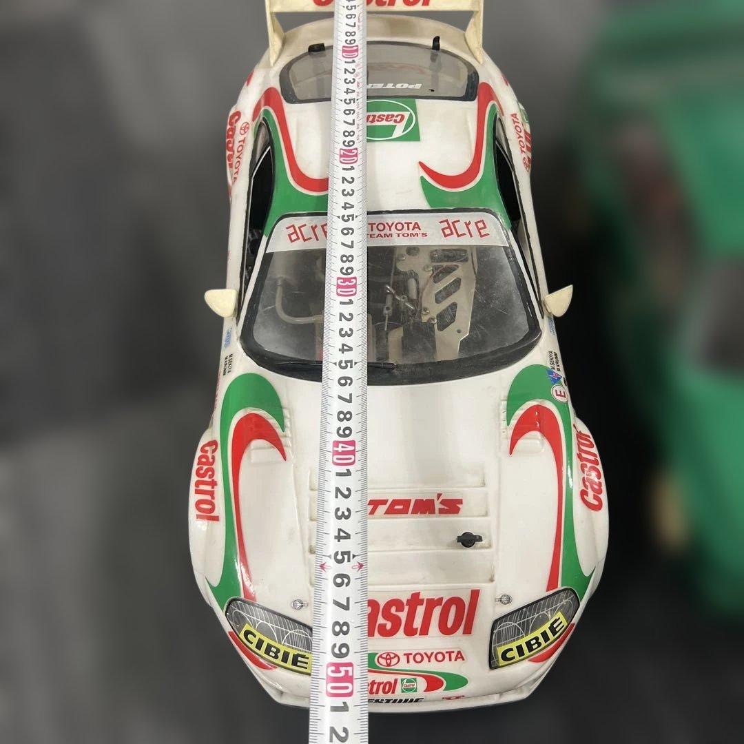 u*f様 トヨタAE86 & BMW M3 ミニカーセット