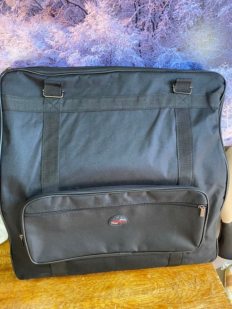 GUERRINIアコーディオン同型でも黒ボタンは大人気626-2と同じリード