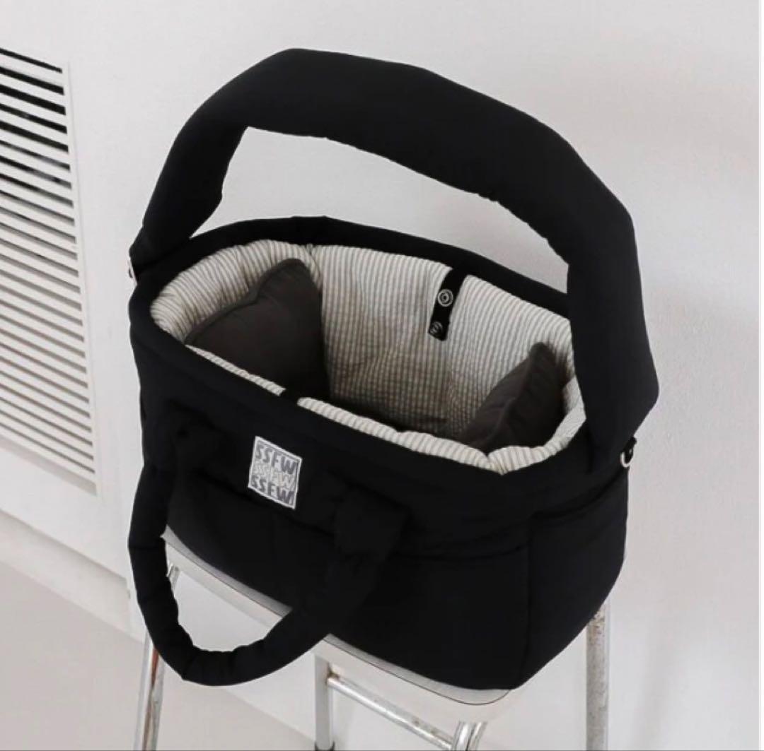 SSFW 韓国 メロウバッグ - メルカリ