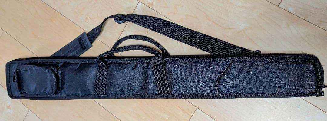 杉藤 Sugito コントラバス　MIII　フレンチ弓　146g　美品