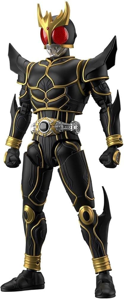Figure-rise Standard仮面ライダークウガアルティメットフォーム